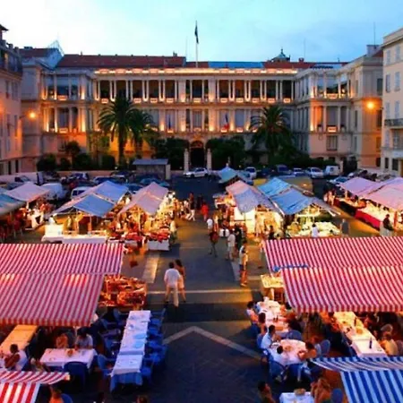 Joli Coeur De Apartamento Nice
