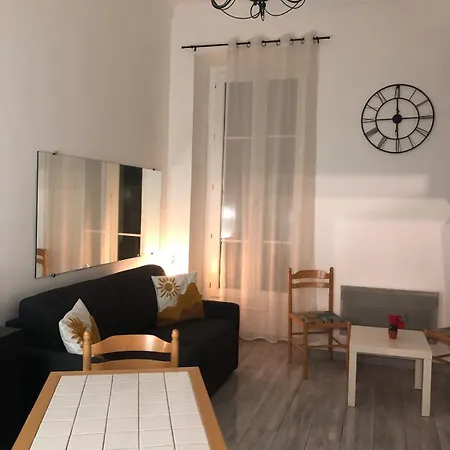 Joli Coeur De Nice