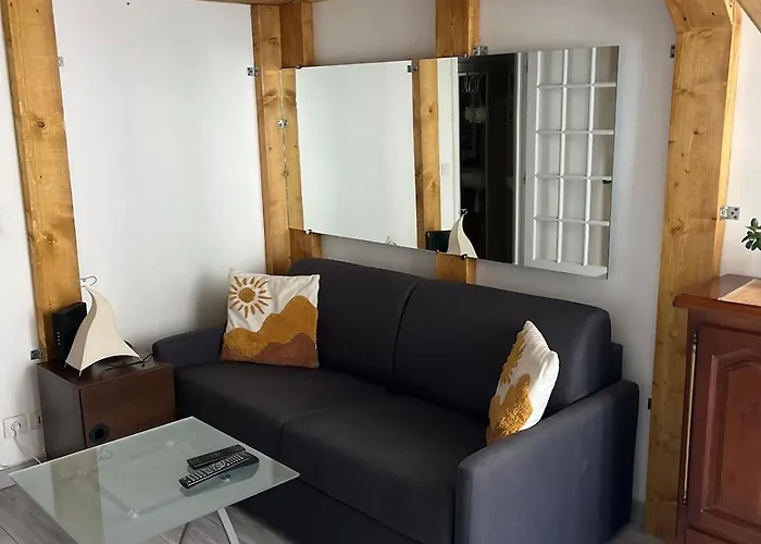 Joli Coeur De * Nice