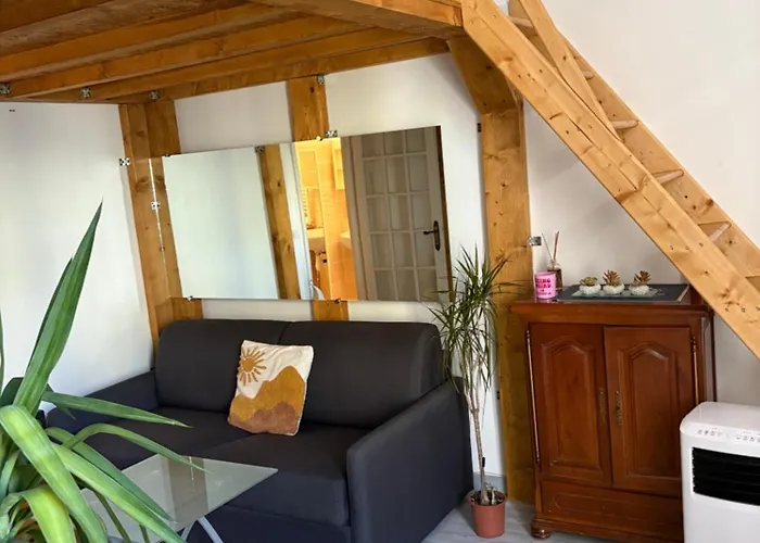 Joli Coeur De Apartmán *