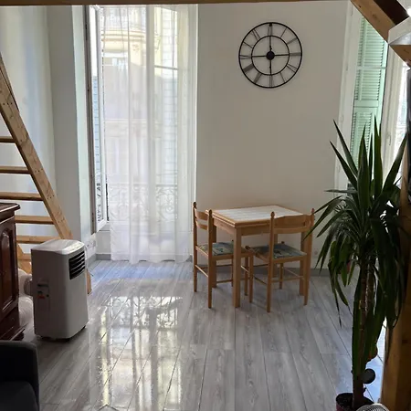 Joli Coeur De ニース