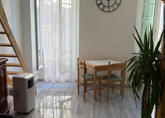 Joli Coeur De ニース