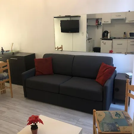 Joli Coeur De Apartment
