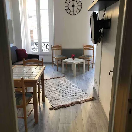 Joli Coeur De Nice