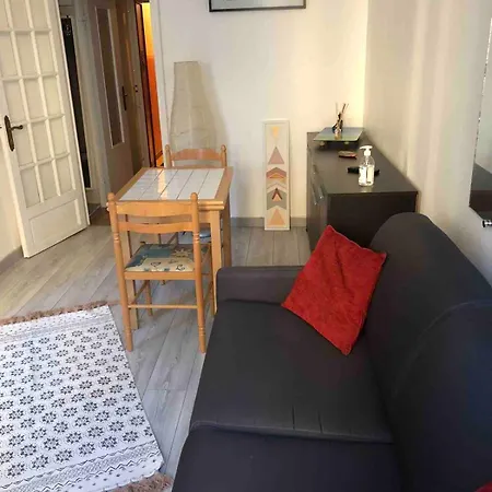 Joli Coeur De Apartment