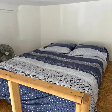 公寓 Joli Coeur De *